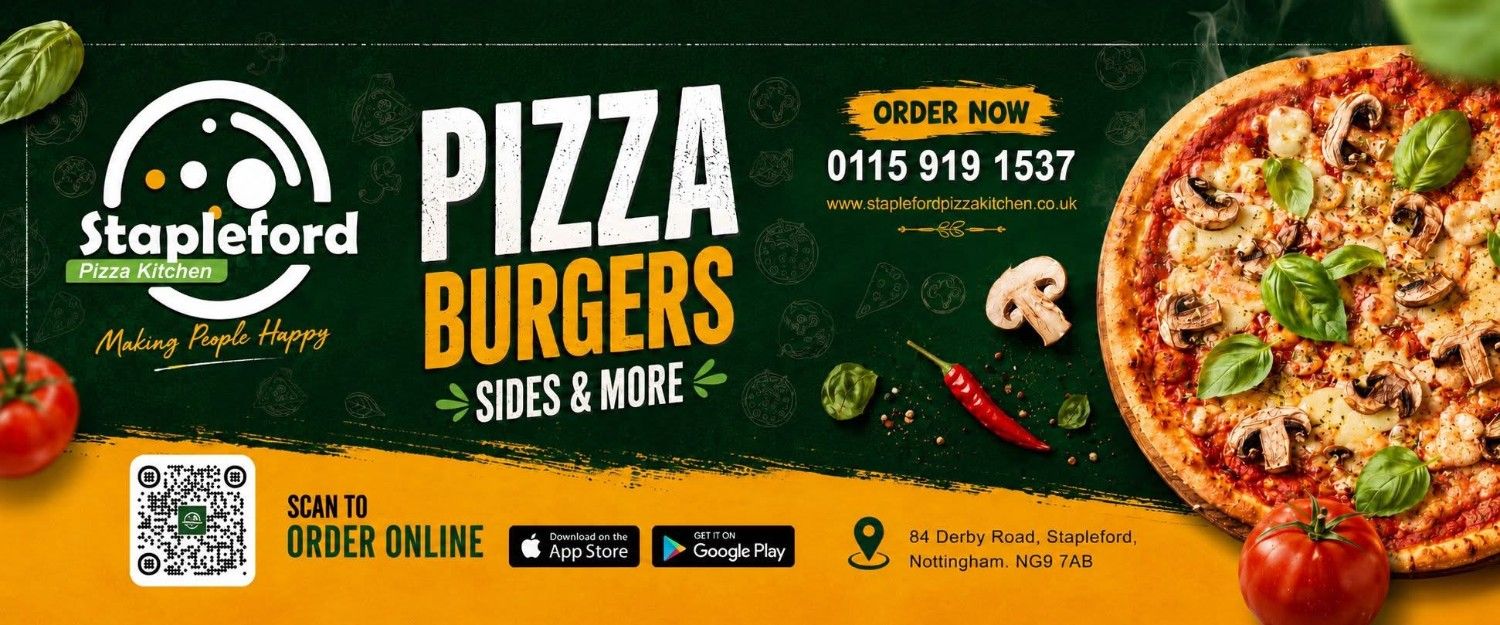 Hot Deals Banner